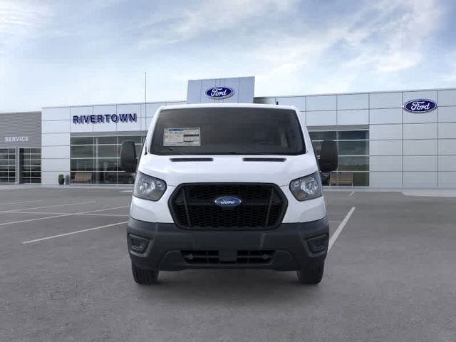2025 Ford Transit Base