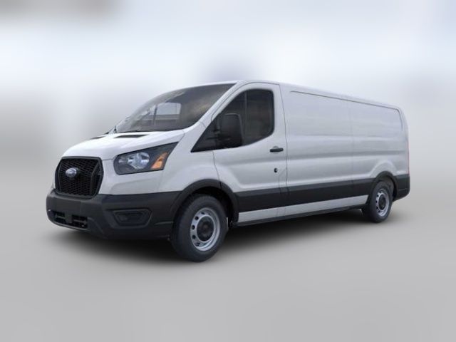 2025 Ford Transit Base