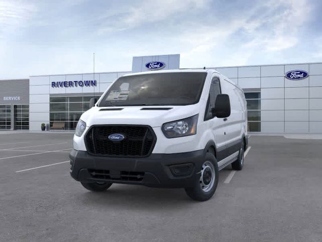 2025 Ford Transit Base