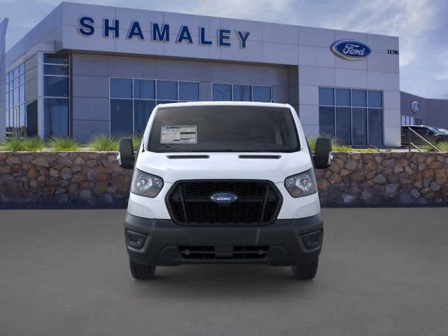 2025 Ford Transit Base