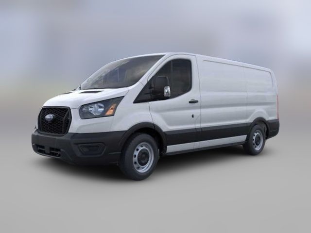 2025 Ford Transit Base