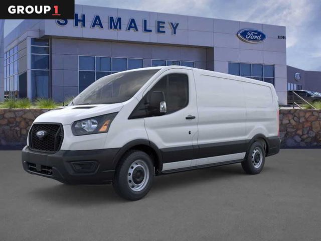 2025 Ford Transit Base
