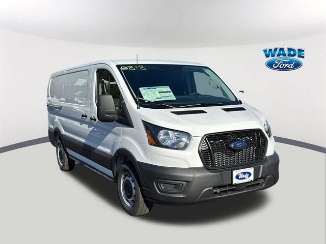 2025 Ford Transit Base