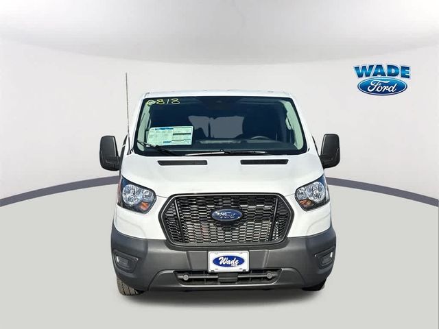 2025 Ford Transit Base