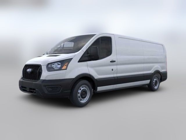 2025 Ford Transit Base
