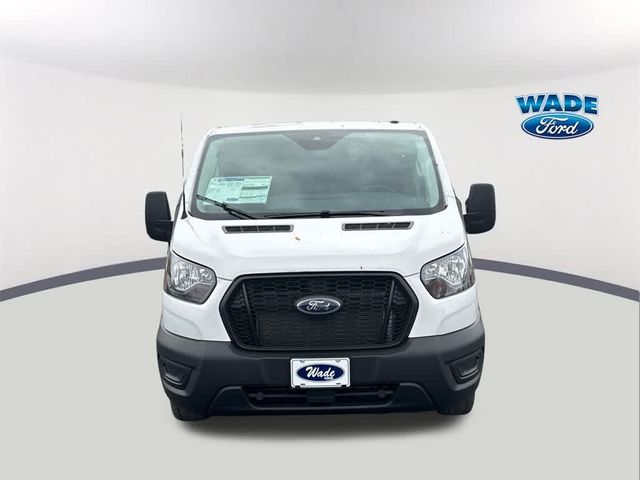 2025 Ford Transit Base