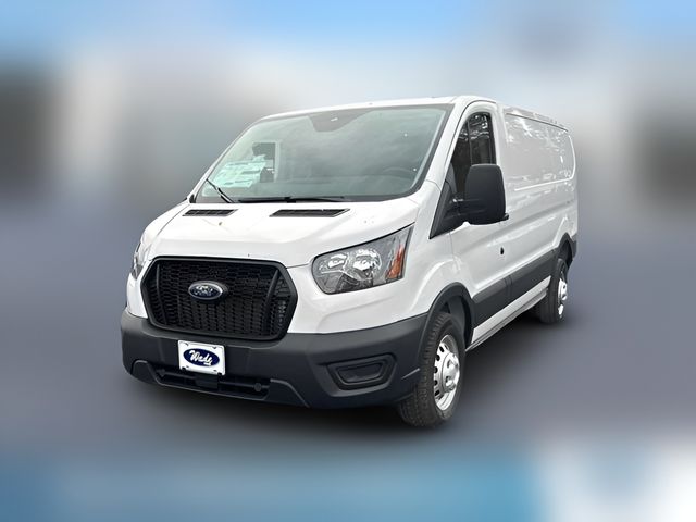 2025 Ford Transit Base