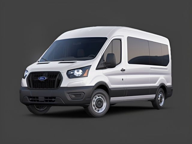 2025 Ford Transit XL