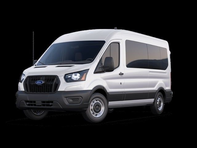 2025 Ford Transit XL
