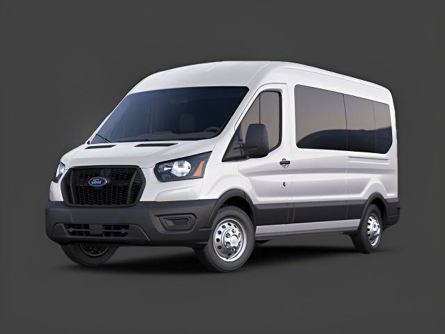 2025 Ford Transit XL