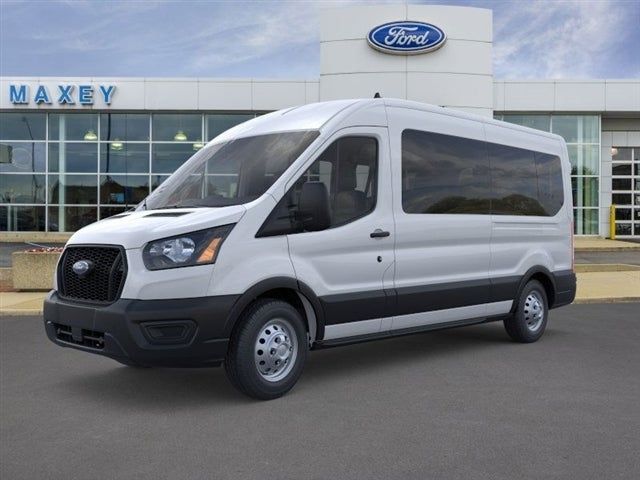 2025 Ford Transit XL