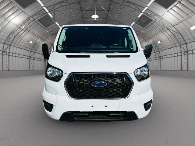 2025 Ford Transit XLT