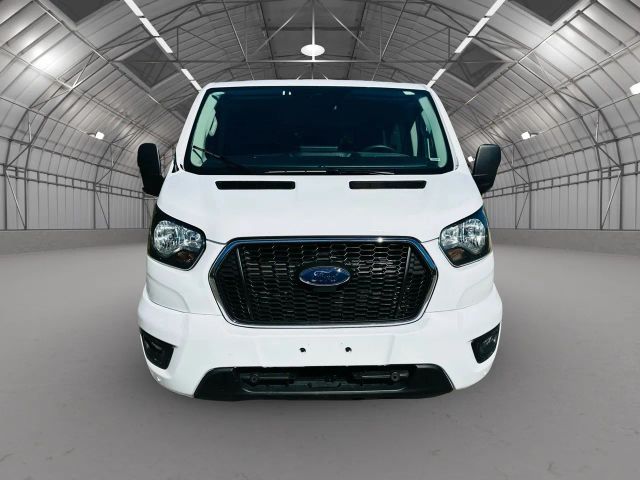 2025 Ford Transit XLT