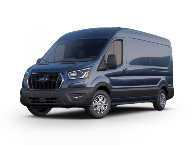 2025 Ford Transit Base