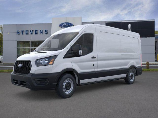 2025 Ford Transit Base