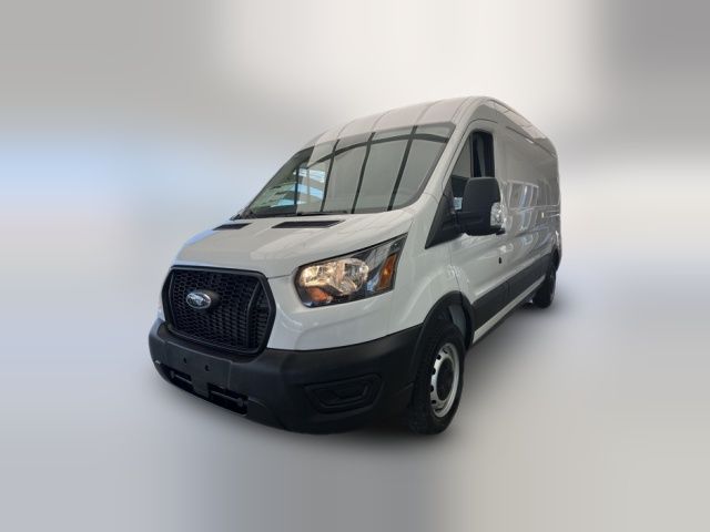 2025 Ford Transit Base