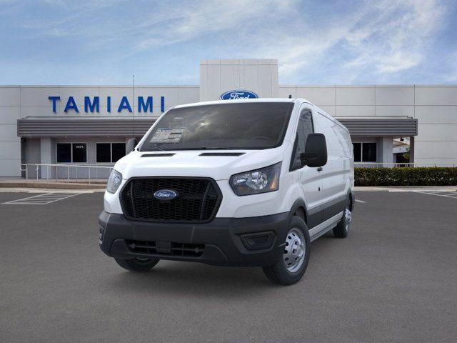 2025 Ford Transit Base