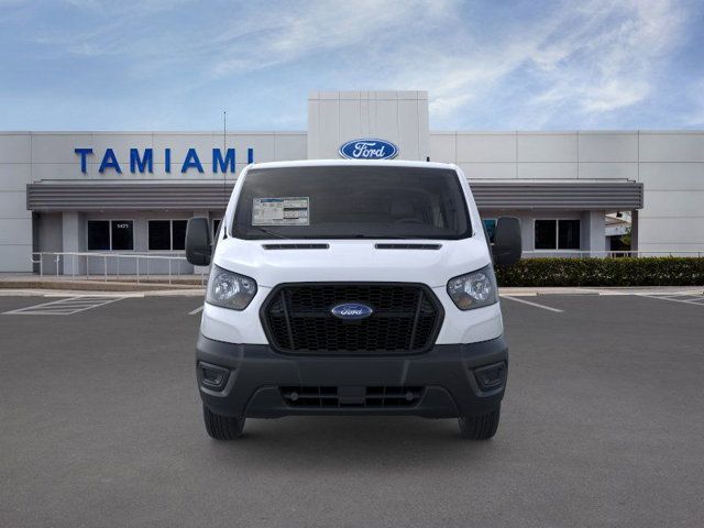 2025 Ford Transit Base