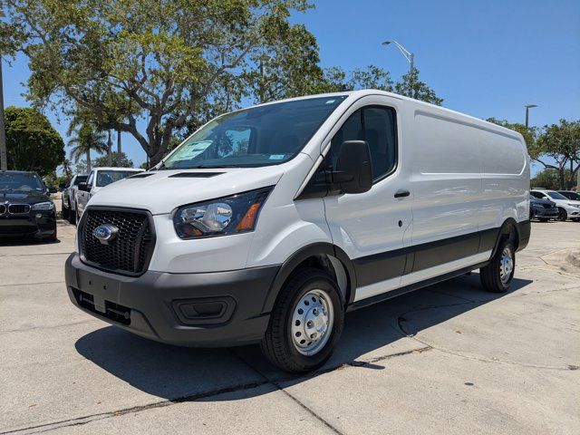 2025 Ford Transit Base
