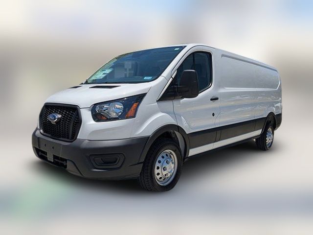2025 Ford Transit Base
