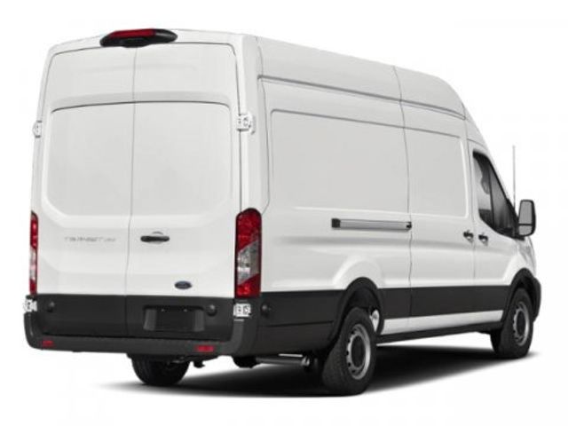 2025 Ford Transit Base