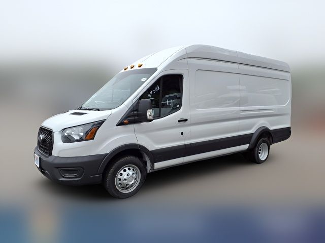 2025 Ford Transit Base