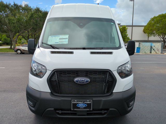 2025 Ford Transit Base