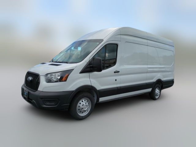 2025 Ford Transit Base
