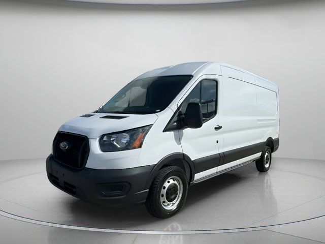 2025 Ford Transit Base