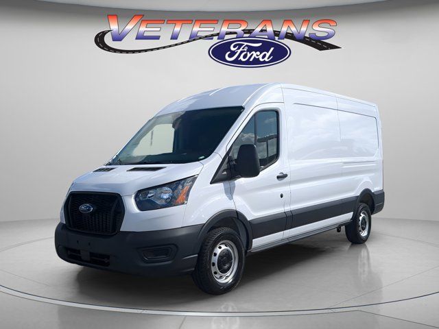 2025 Ford Transit Base