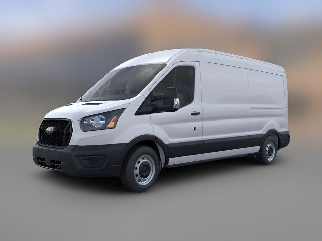 2025 Ford Transit Base