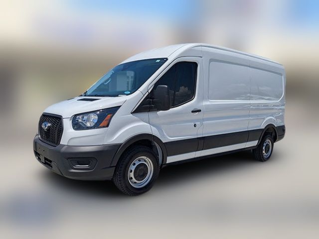 2025 Ford Transit Base