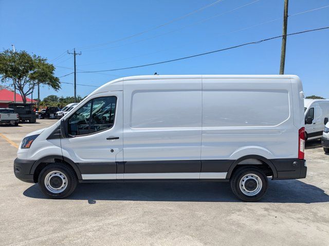 2025 Ford Transit Base