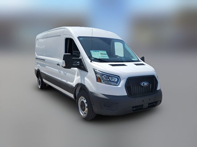 2025 Ford Transit Base