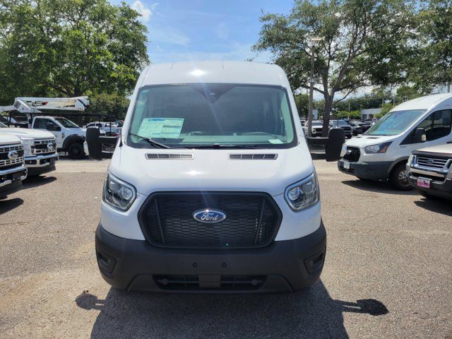 2025 Ford Transit Base