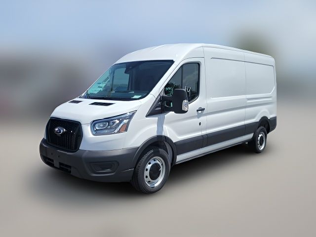 2025 Ford Transit Base