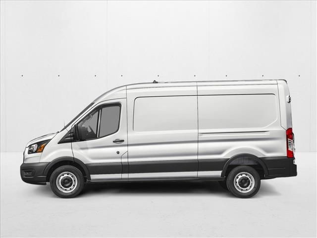 2025 Ford Transit Base