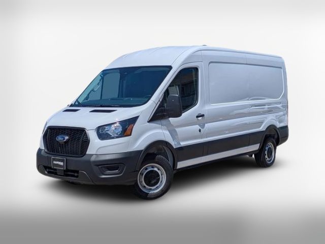 2025 Ford Transit Base