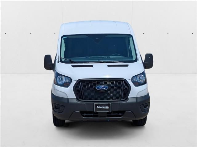 2025 Ford Transit Base