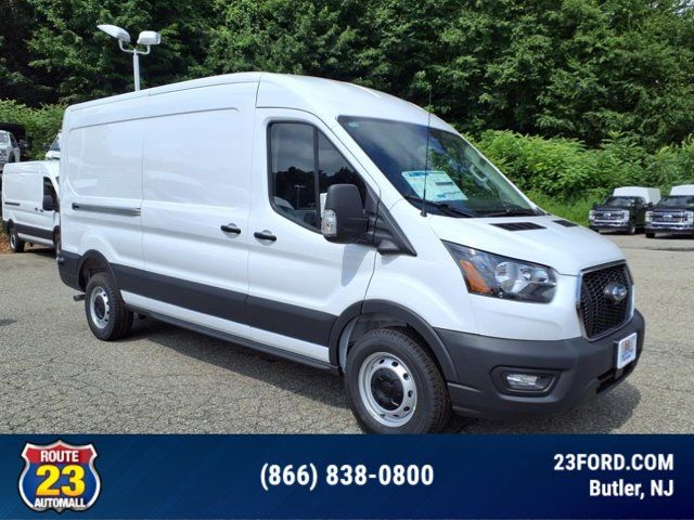2025 Ford Transit Base