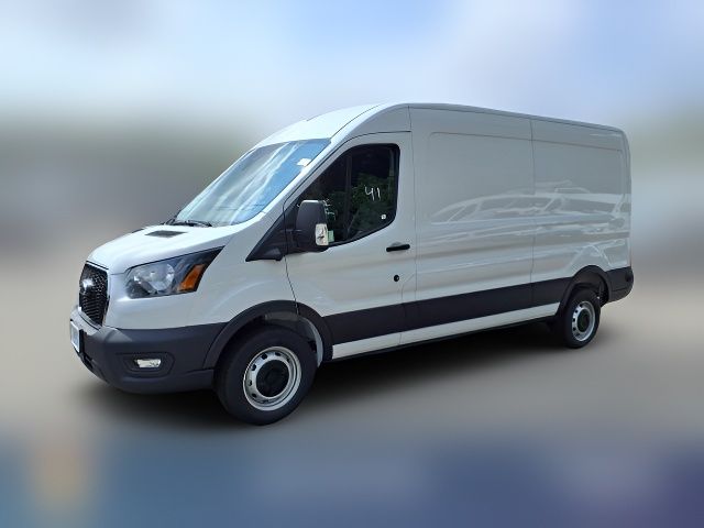 2025 Ford Transit Base