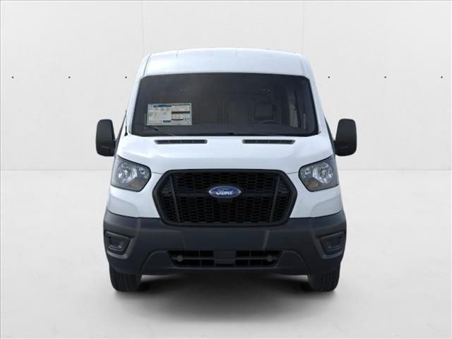 2025 Ford Transit Base