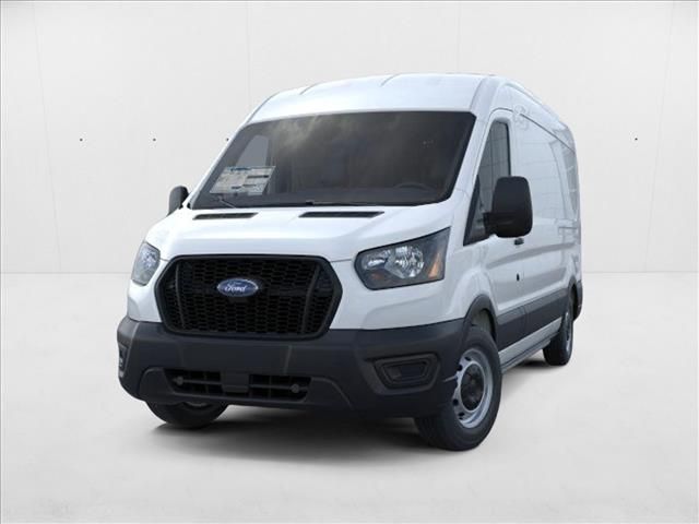 2025 Ford Transit Base