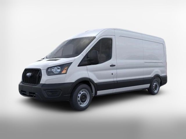 2025 Ford Transit Base