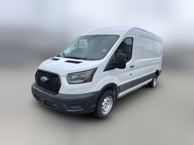 2025 Ford Transit Base
