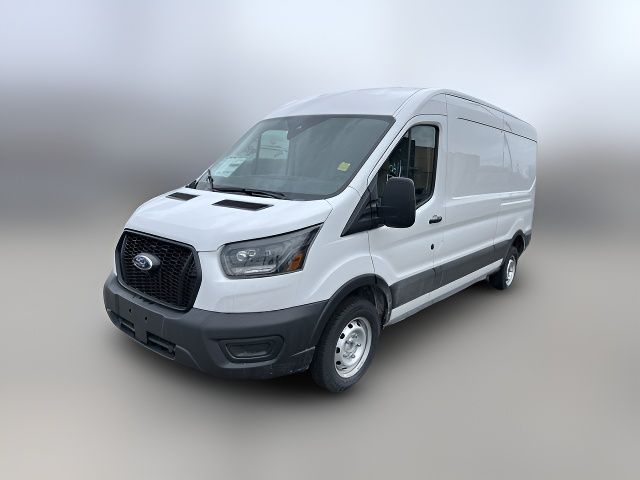 2025 Ford Transit Base