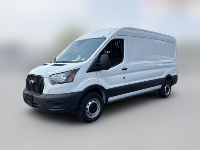 2025 Ford Transit Base