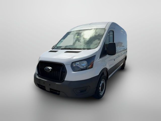 2025 Ford Transit Base