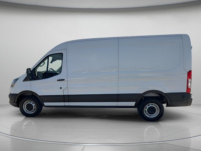 2025 Ford Transit Base