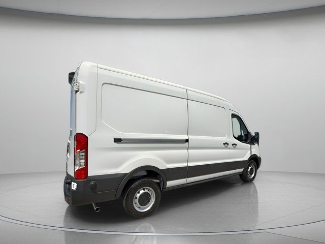2025 Ford Transit Base